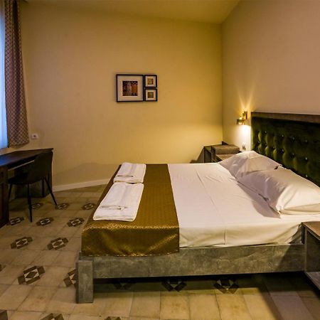 Lux Villa Old Town Belgrado Buitenkant foto