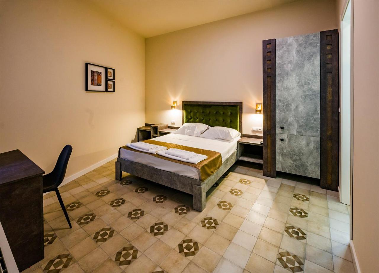 Lux Villa Old Town Belgrado Buitenkant foto
