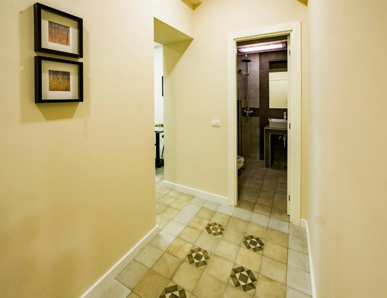 Lux Villa Old Town Belgrado Buitenkant foto